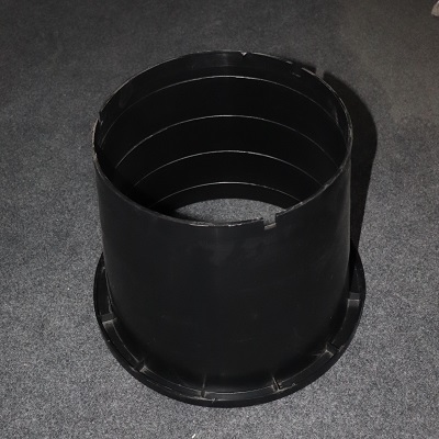 Polypropylene Inspection Chamber