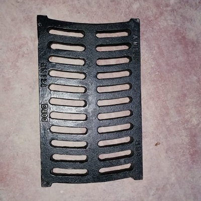 Ductile Cast Iron Linear Rain Drain 300 X 500 mm